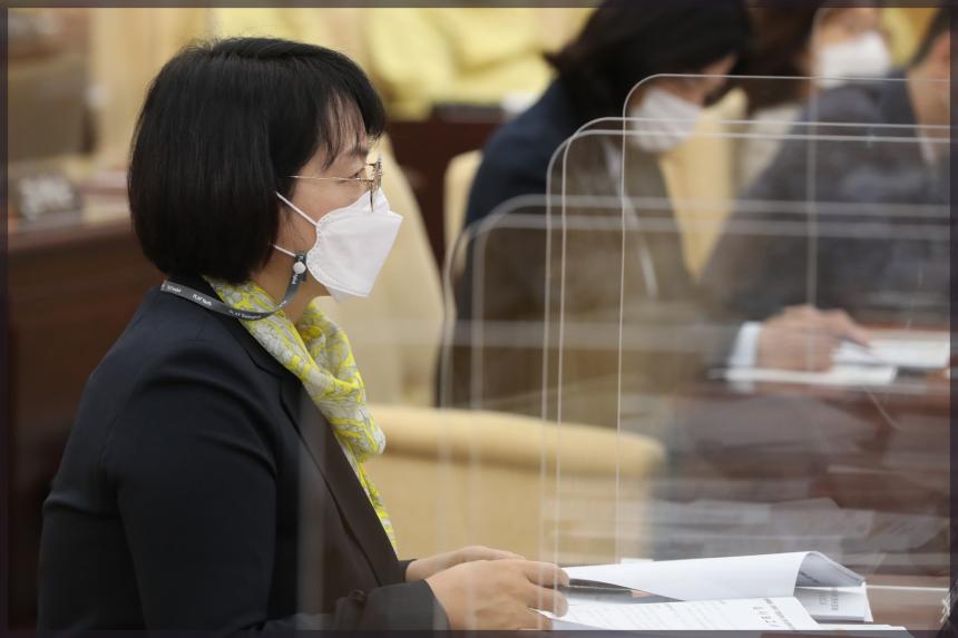 제278회 성북구의회 임시회 본회의 제2차 