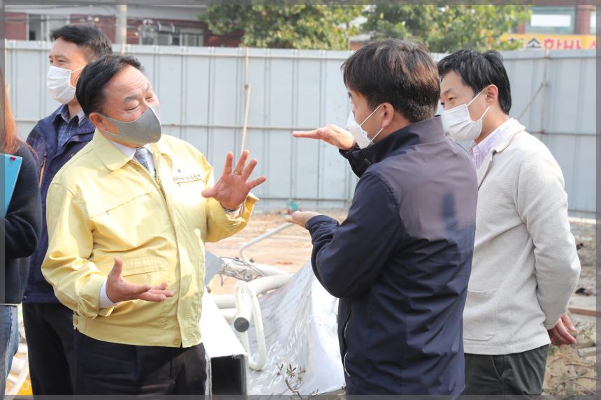 시립 성북청소년센터