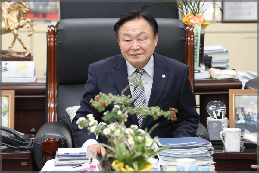 장위2동 통장협의회