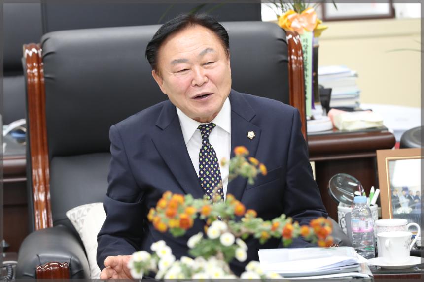 장위2동 새마을부녀회
