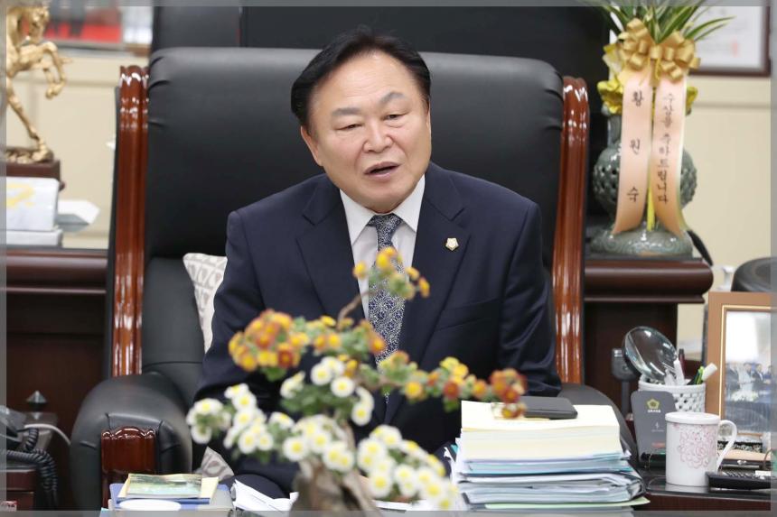 국공립어린이집연합회 표창수여