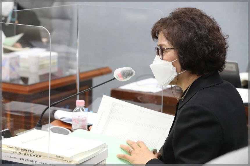 제279회 성북구의회 제2차 정례회 상임위원회 보건복지위원회3차