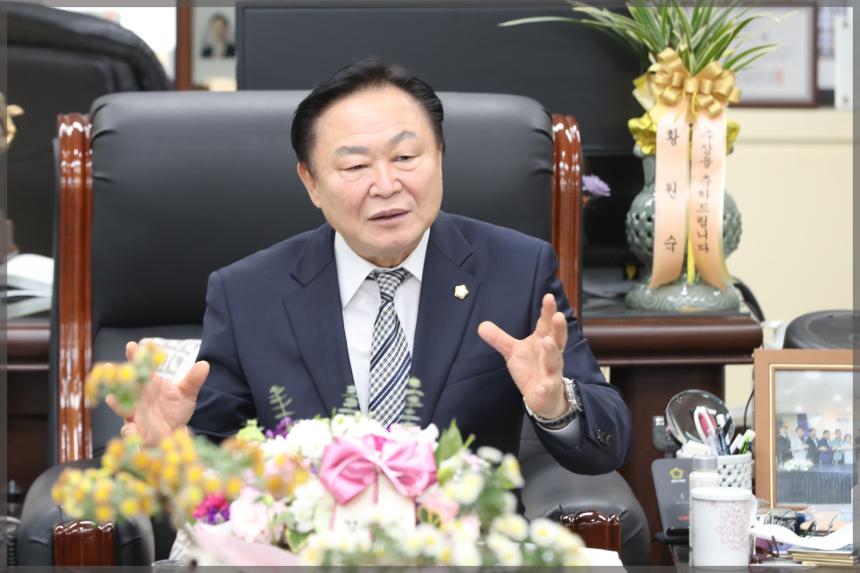 민주평통 성북구협의회