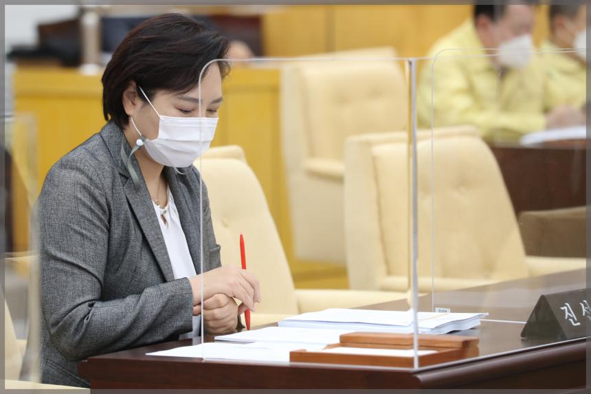 제279회 성북구의회 제2차 정례회 제3차 본회의 