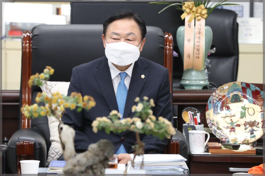 장위3동 자율방재단