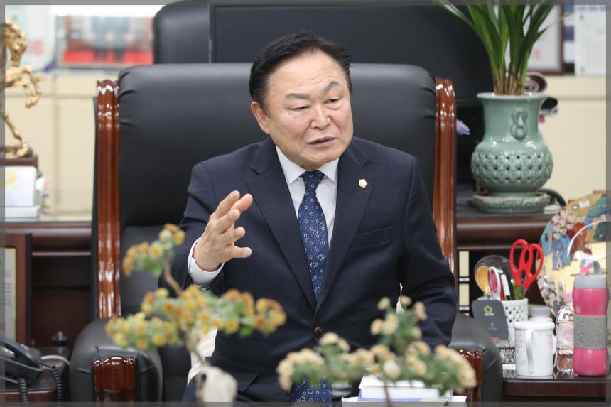 장위2동 재향군인회