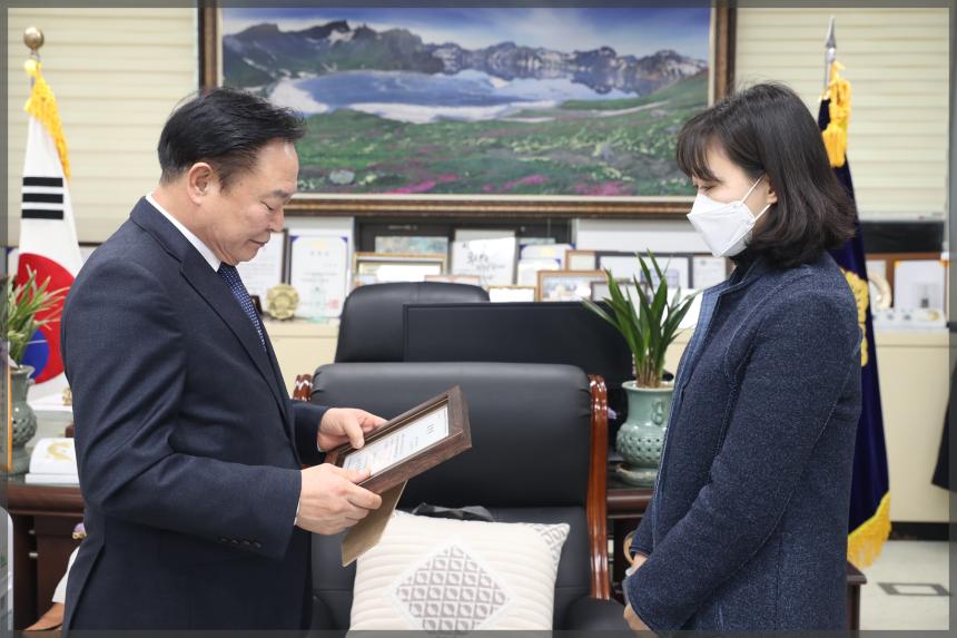 성북구 장애인연합회