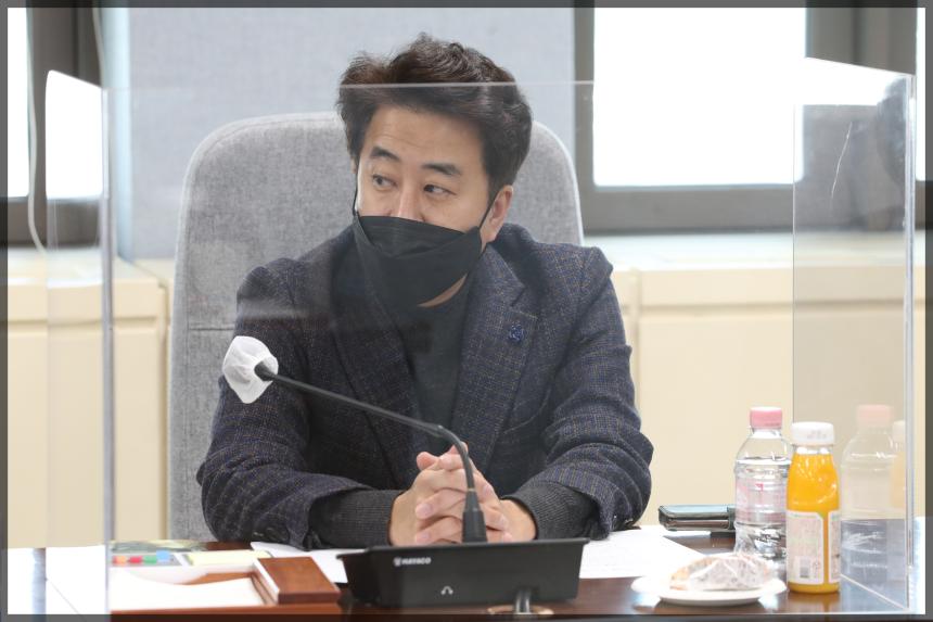 성북 역사문화자원 정책개발 연구모임 