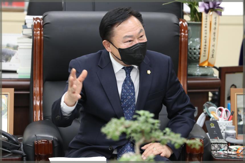  장위동 아파트 연합회