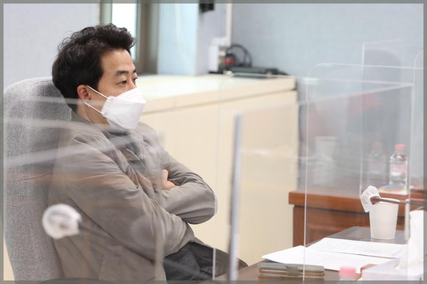 성북 역사문화자원 정책개발 연구모임 