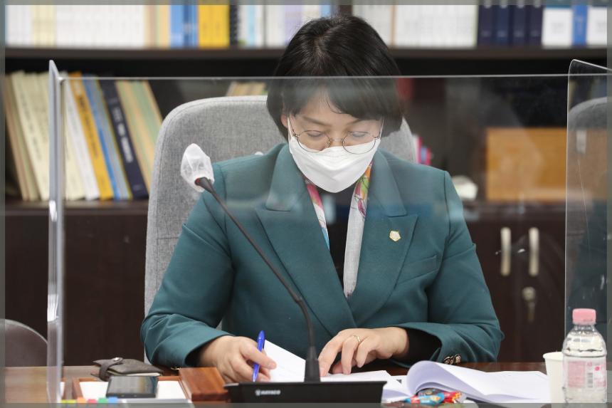 성북 역사문화자원 정책개발 연구모임 