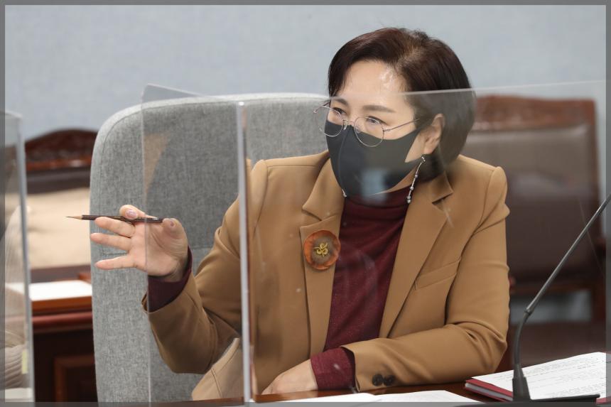 2021년 성북구 바른 조례 연구모임