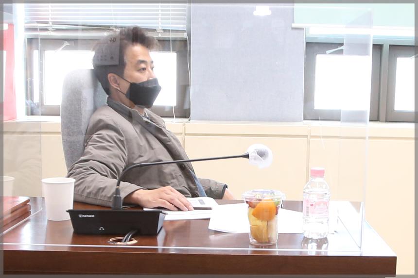 성북 역사문화자원 정책개발 연구모임 