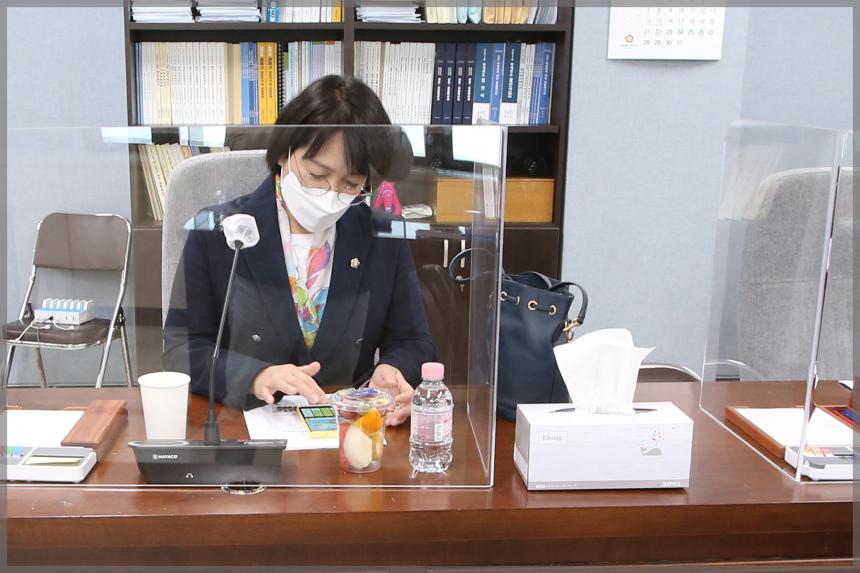 성북 역사문화자원 정책개발 연구모임 