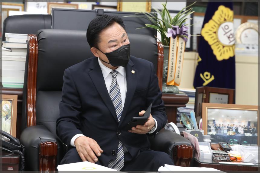 주민표창식