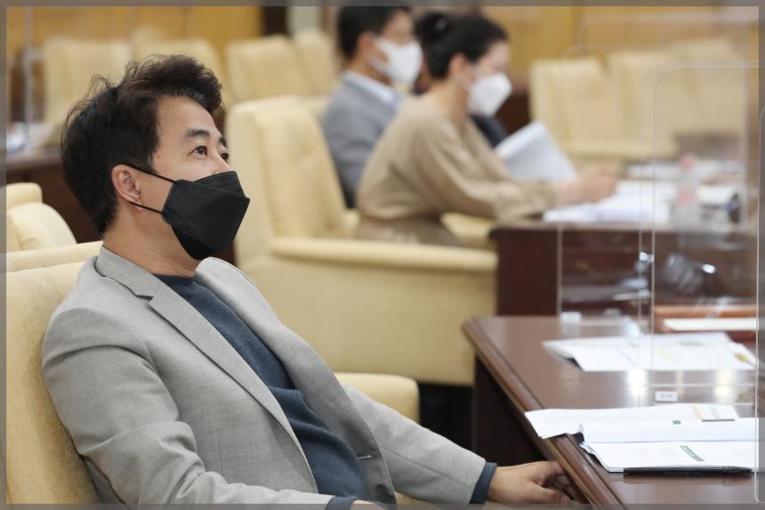 행정사무감사 및 결산검사 특강
