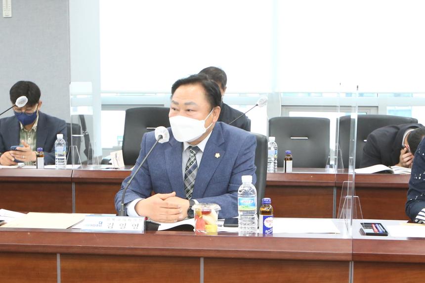 성북(을) 당정협의회