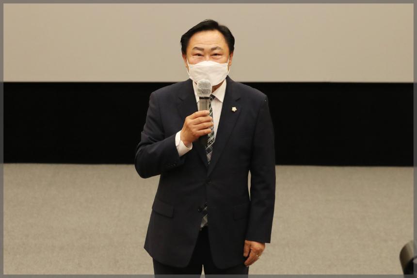 성북노인종합복지관