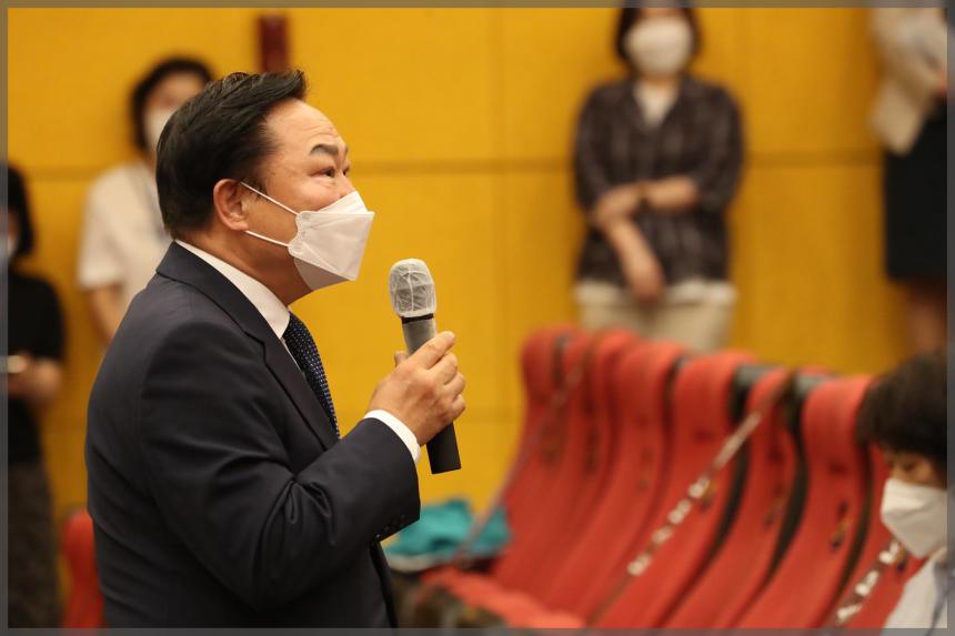 길음종합복지관