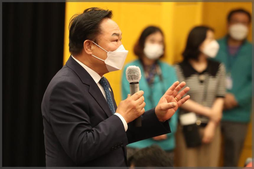 아리랑시네센터(길음종합사회복지관)