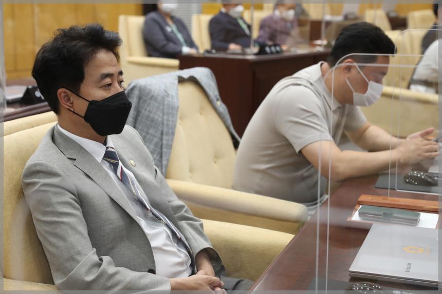 2021년도 성북구의회 성푹력 성희롱 성매매 가정폭력 예방 통합교육