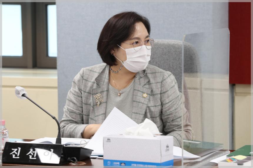 2021년 성북구 바른 조례 연구모임