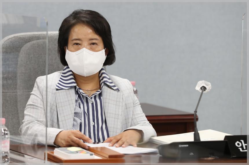 2021년 성북구 바른 조례 연구모임
