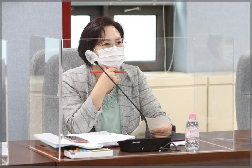 2021년 성북구 바른 조례 연구모임