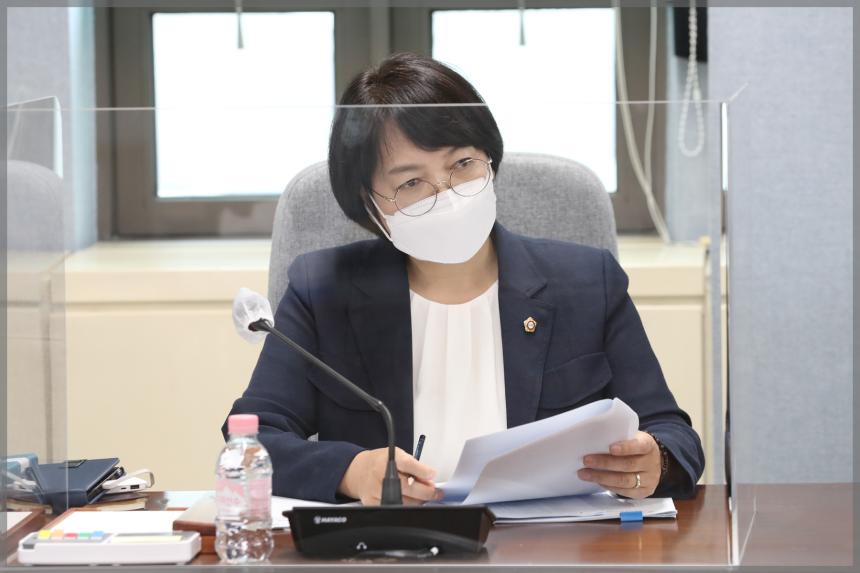 2021년 성북구 바른 조례 연구모임