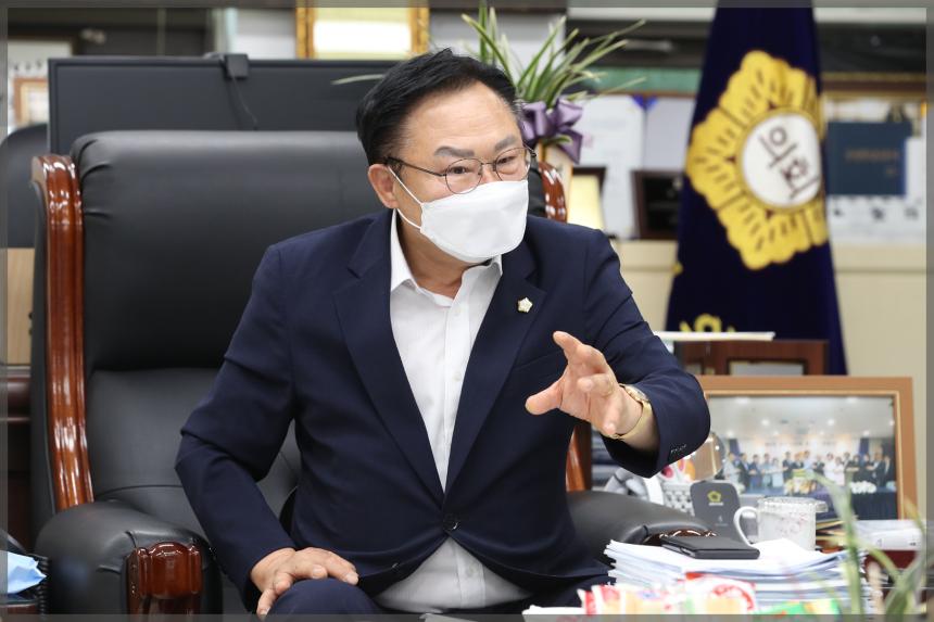 지역주민간담회