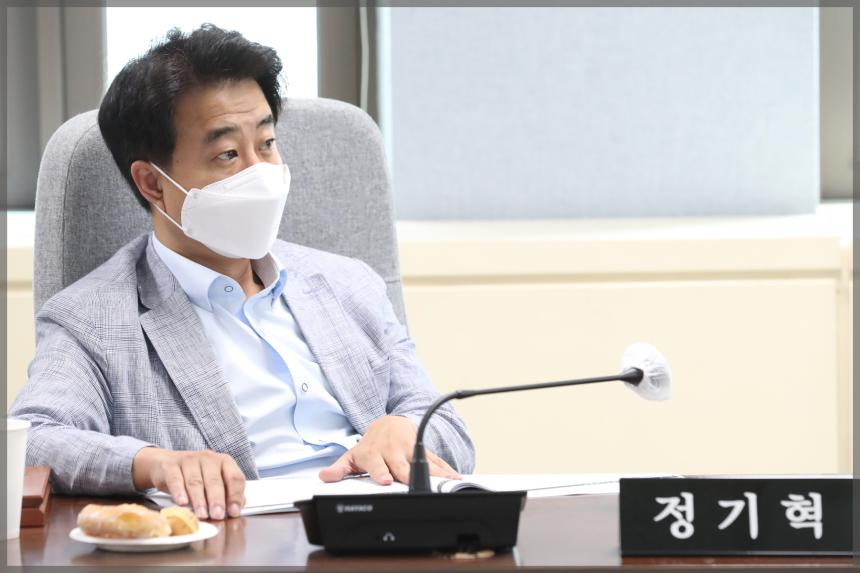 성북 역사문화자원 정책개발 연구모임