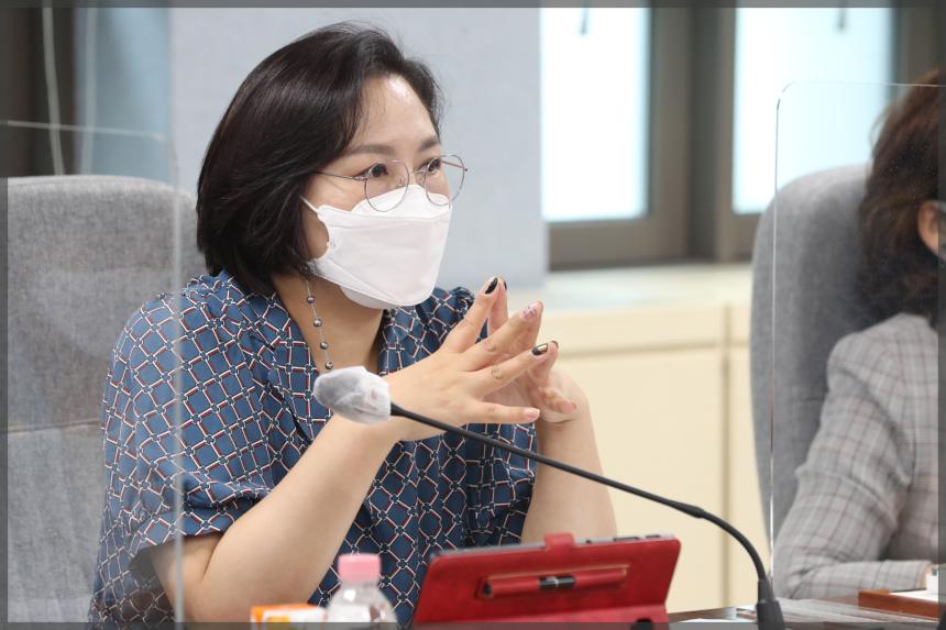 2021년 성북구 바른 조례 연구모임