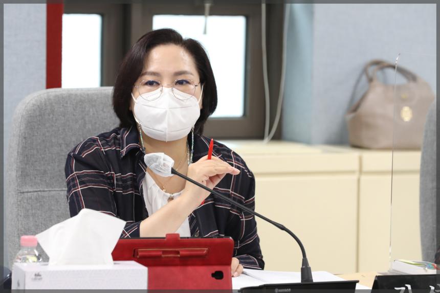 2021년 성북구 바른 조례 연구모임