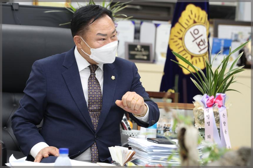 국공립어린이집 표창수여
