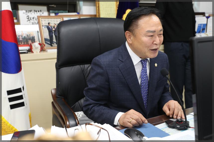  예비 새내기 유권자를 위한 미디어리터시 교육