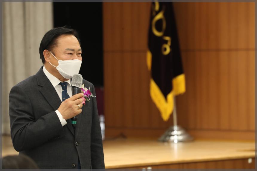 하반기성북구 어린이 집 모범 보육교직원 표창(민간,가정)