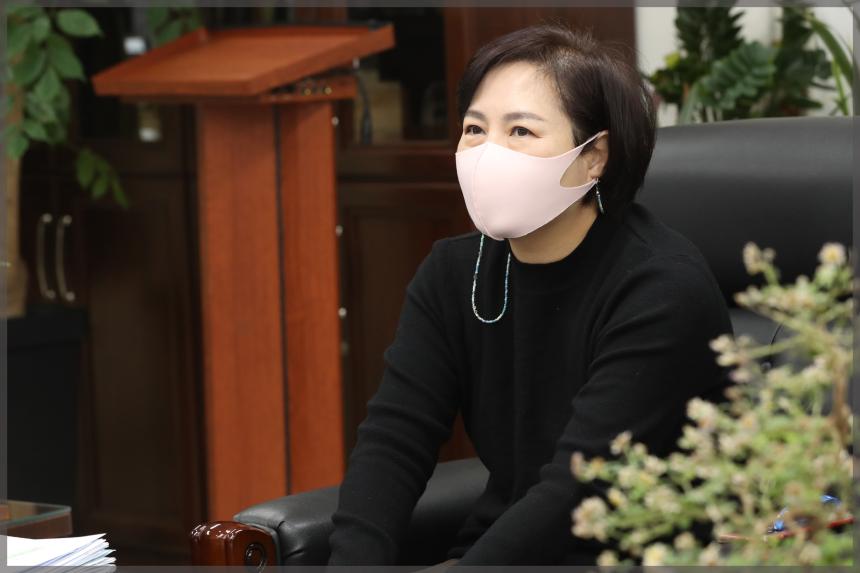 의장단회의