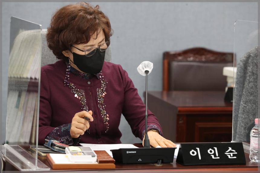 지역주민간담회(보건복지위원회)