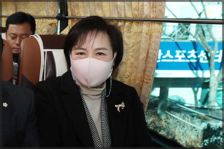 현충원 참배