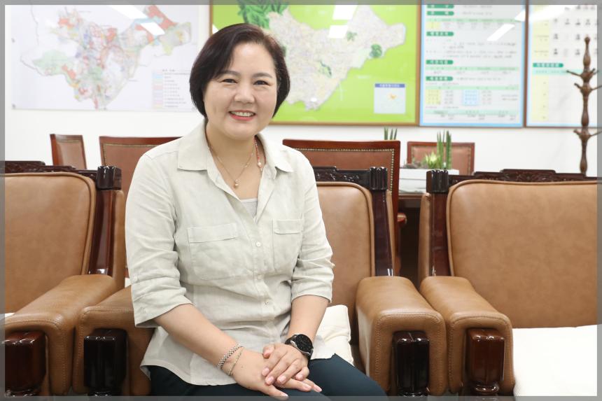 뉴스리포트 인터뷰