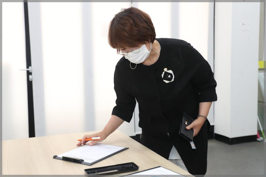 2022년 협동조합 주간 기념 교류회