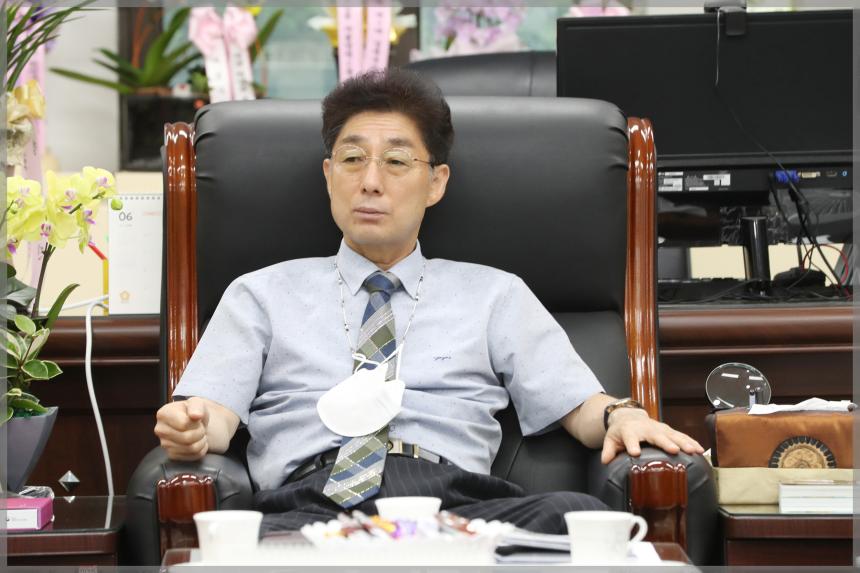 지역주민 간담회