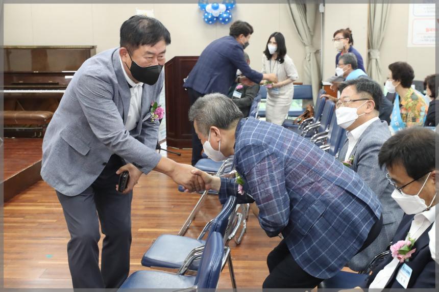 제2회 월곡1동주민총회