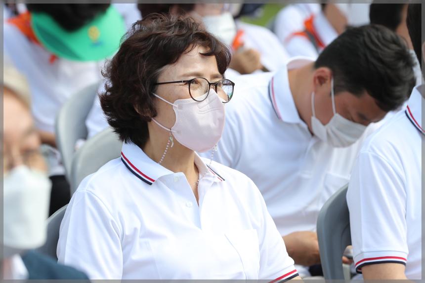 2022 성북구 새마을 지도자 하계수련회