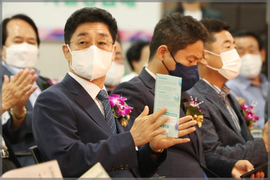 제3회 삼선동주민총회