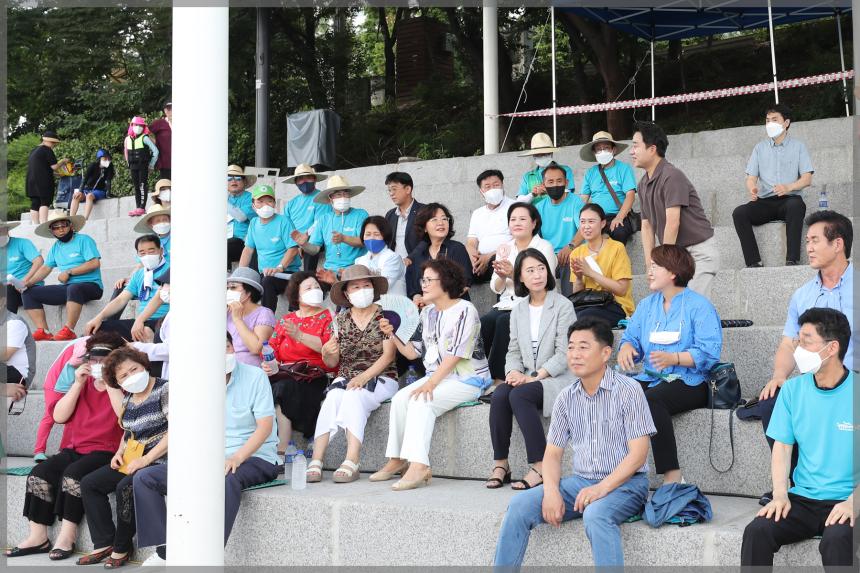 제6회 성북문화바캉스 개막식
