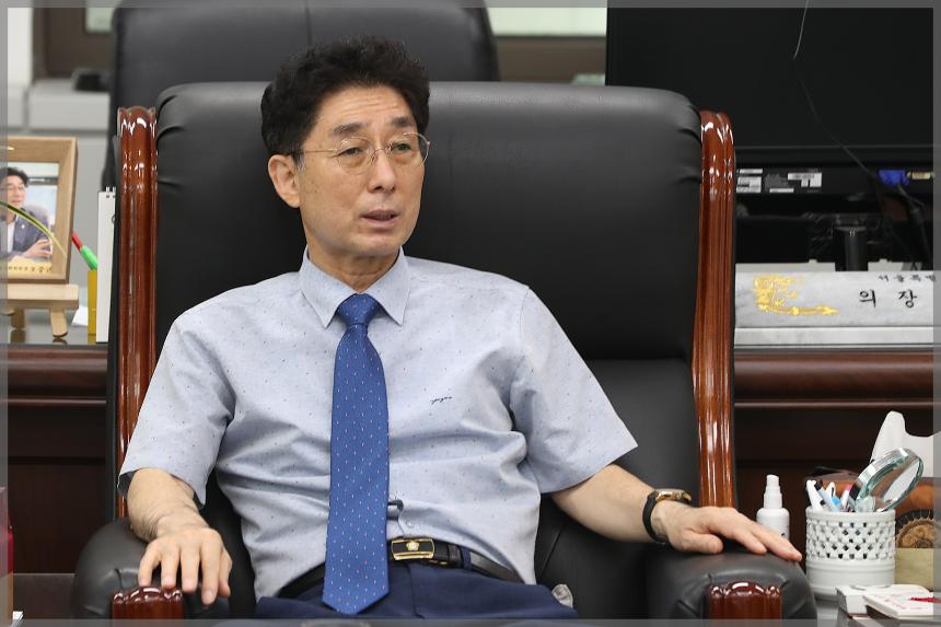 생명의전화복지관 송편전달