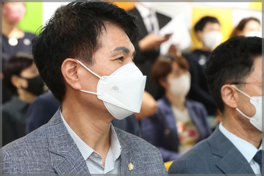 우리동네키움센터 성북11호점  개소식