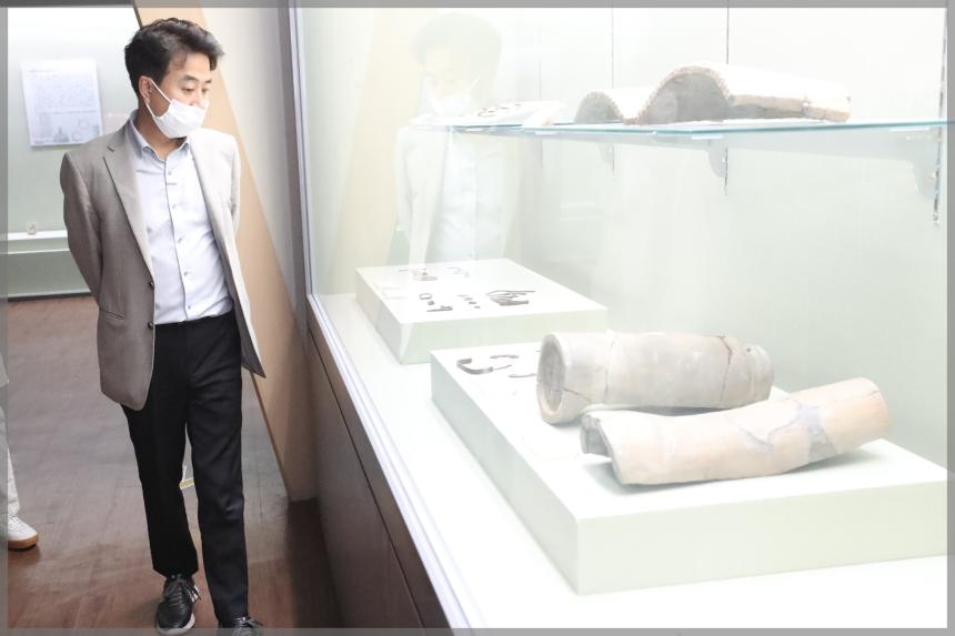 2022년도 성북구의회 보건복지위원회 현장시설탐방-속초시립박물관-