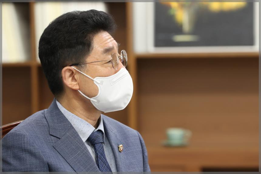 2022년도 성북구의회 행정기획위원회 세미나-순천시의회방문-